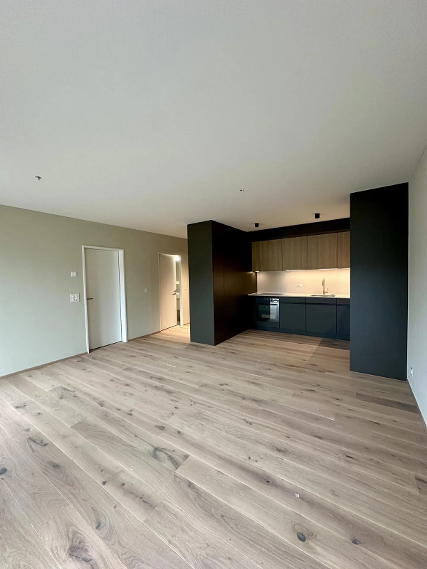 2.5 Room Apartment (New Building) in Chur - Photo 1 of 4