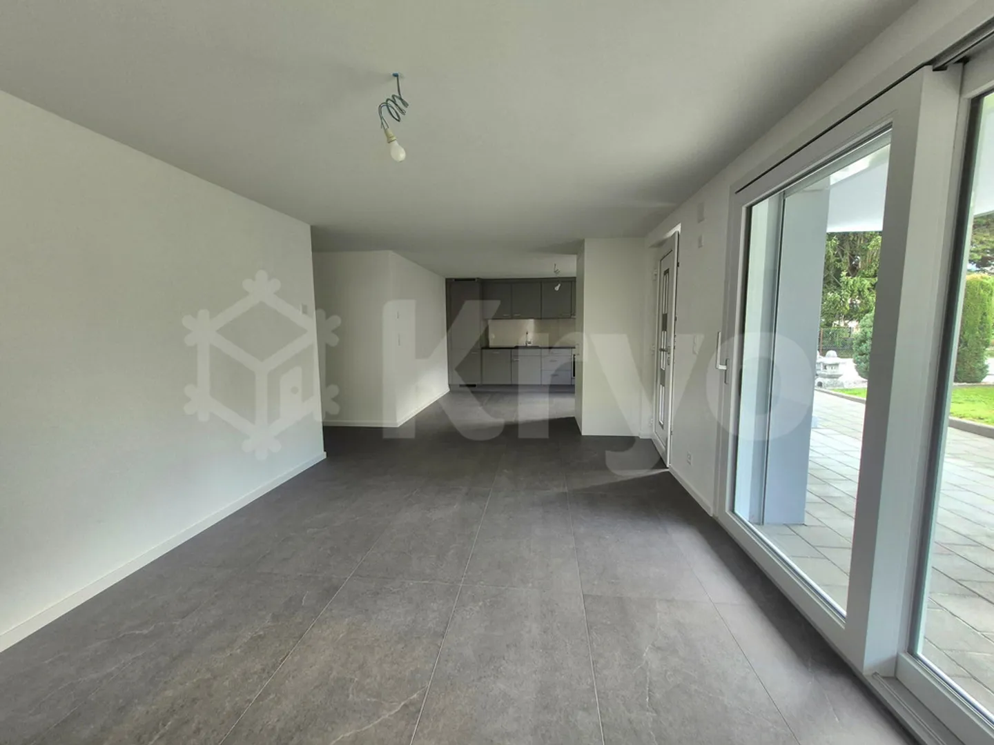 ST-LEONARD - MAGNIFIQUE 4.5 PIECES NEUF AVEC TERRASSE - Foto 5 di 12