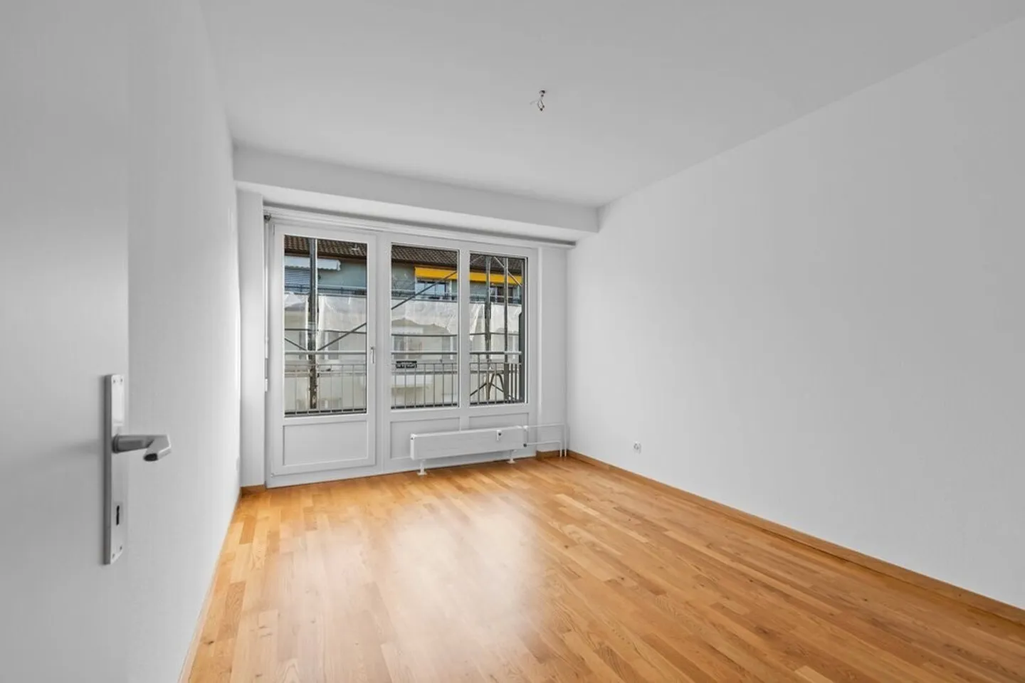 Appartement familial fraîchement rénové - emménager et se sentir bien - Photo 2 sur 8