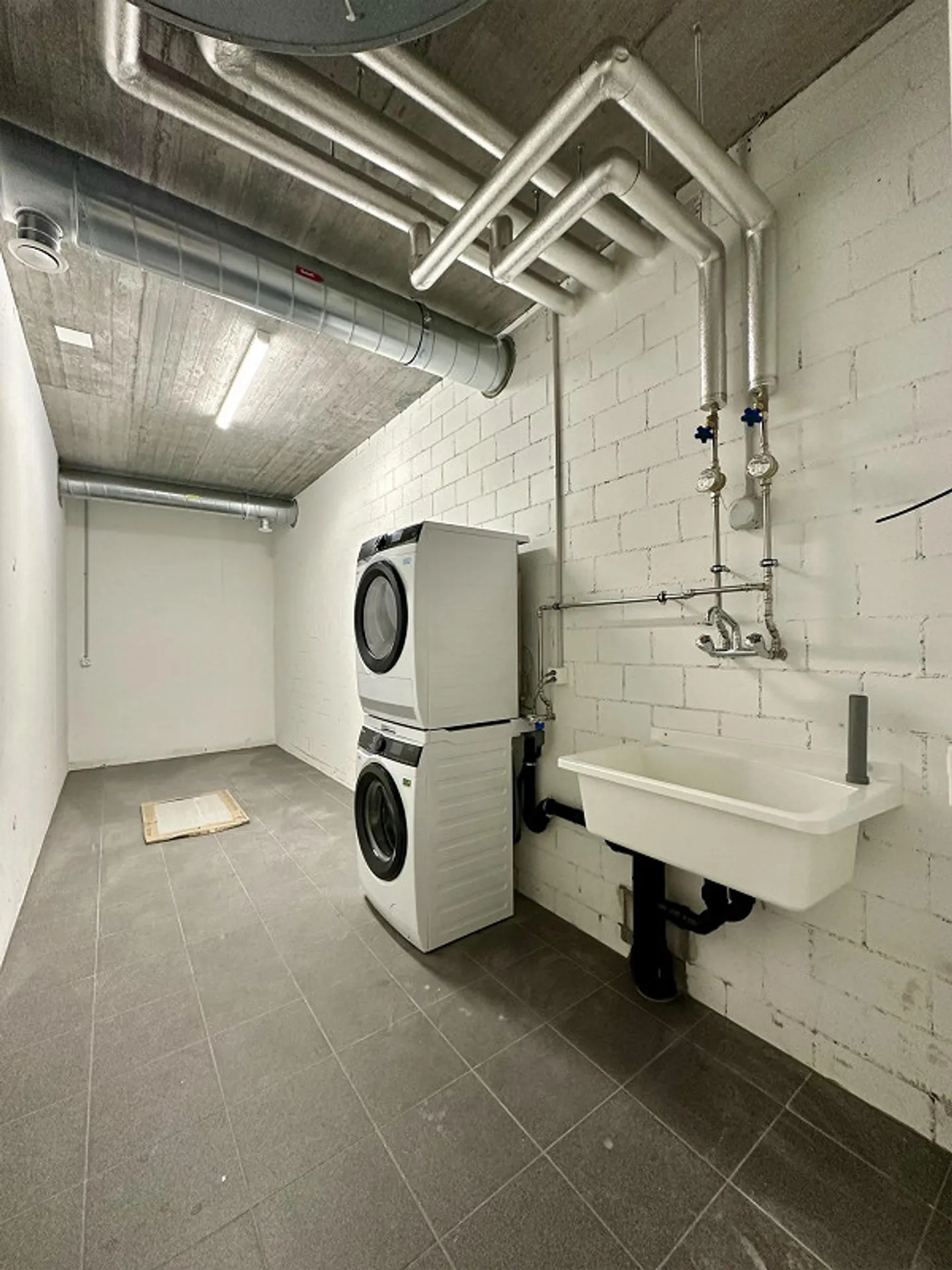 2.5 Room Apartment (New Building) in Chur - Photo 4 of 4