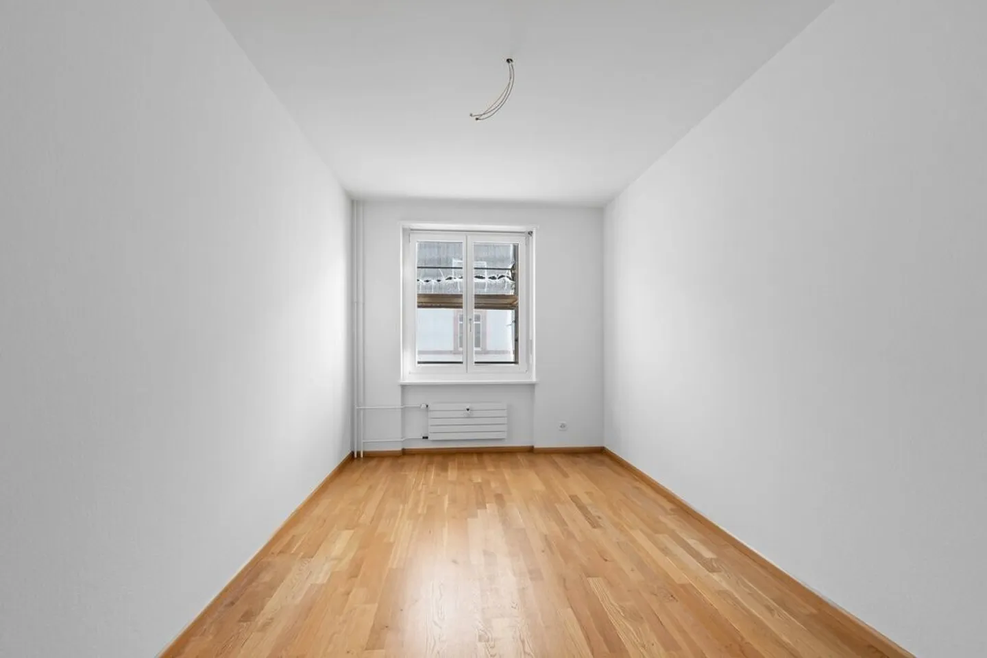 Appartement familial fraîchement rénové - emménager et se sentir bien - Photo 4 sur 8