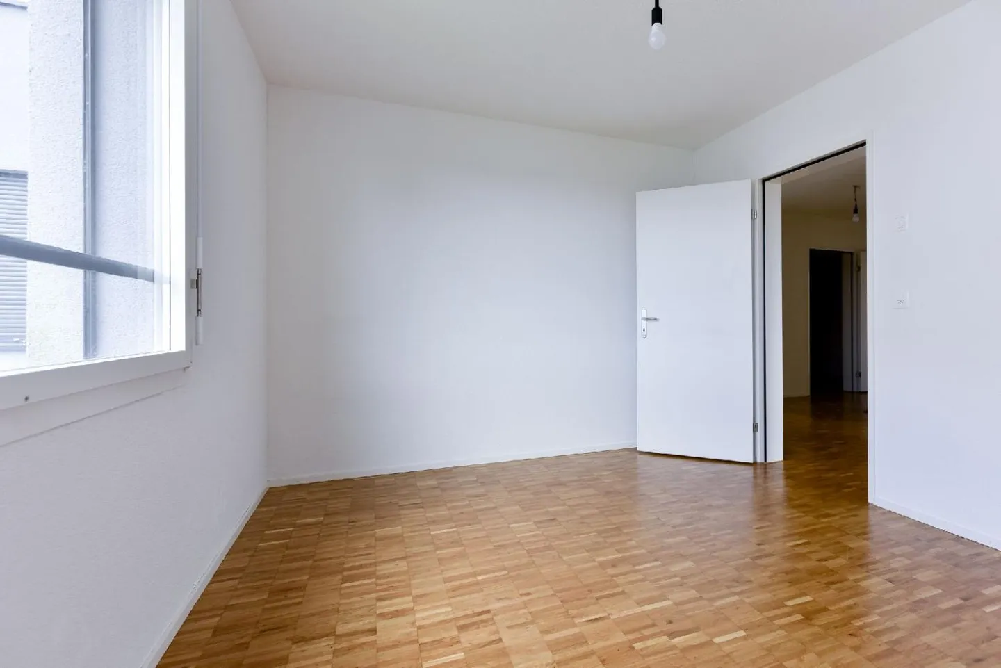 Appartamento moderno 2.5 locali - Foto 7 di 8