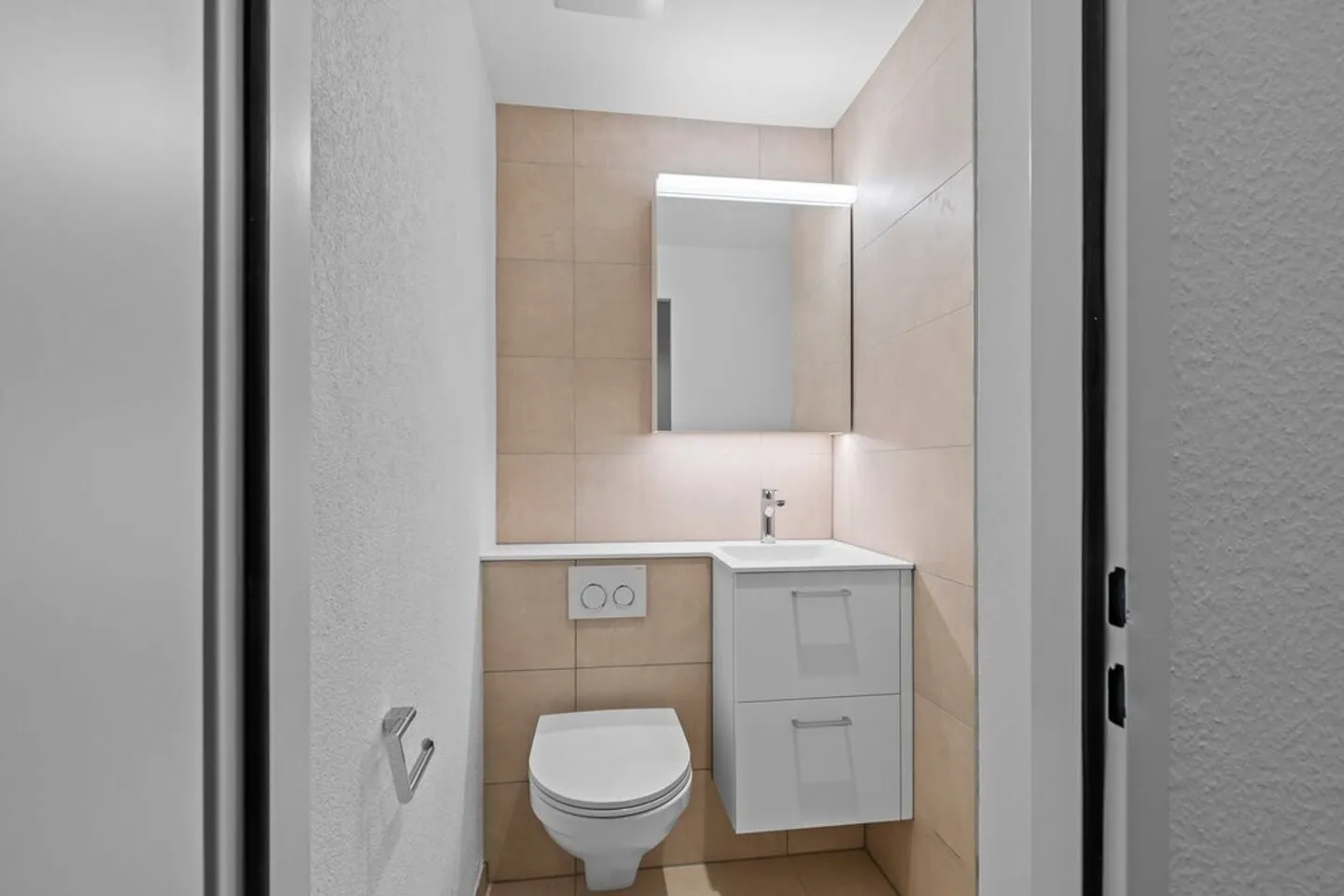 Appartement familial fraîchement rénové - emménager et se sentir bien - Photo 7 sur 8