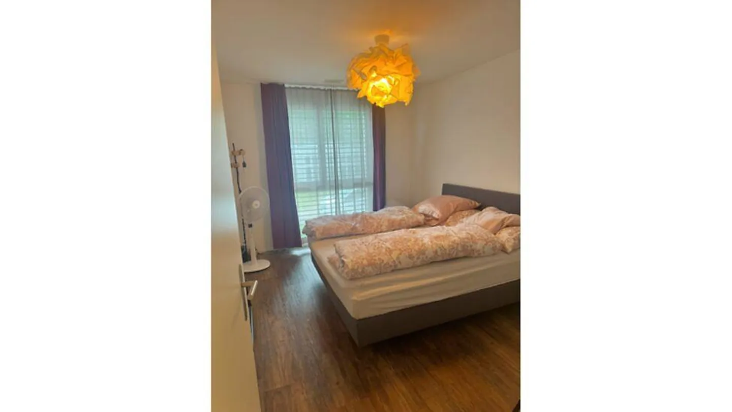 3½ ROOM APARTMENT IN KLOTEN (ZH), FURNISHED, TEMPORARY - Photo 5 of 10