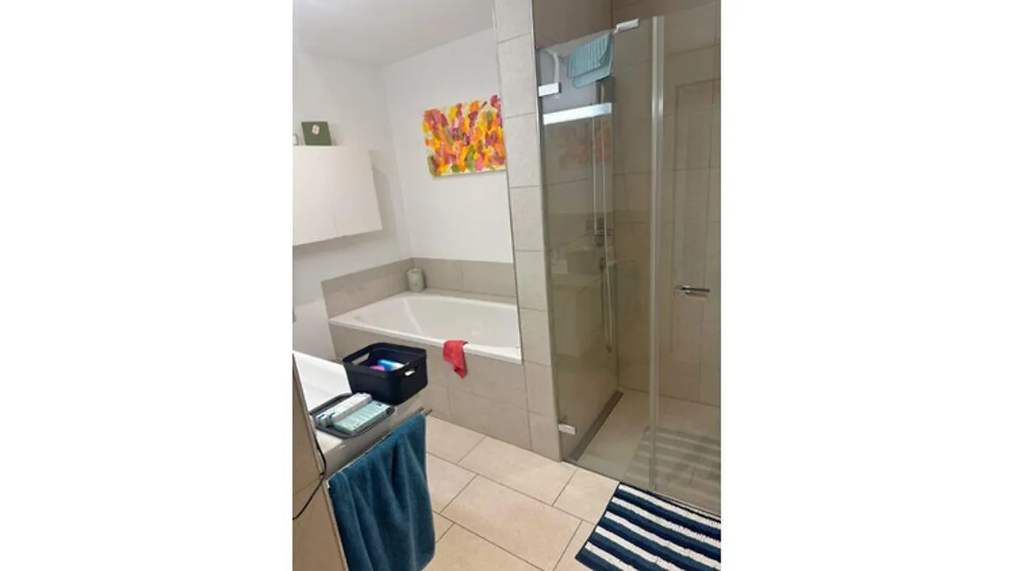 3½ ROOM APARTMENT IN KLOTEN (ZH), FURNISHED, TEMPORARY - Photo 6 of 10