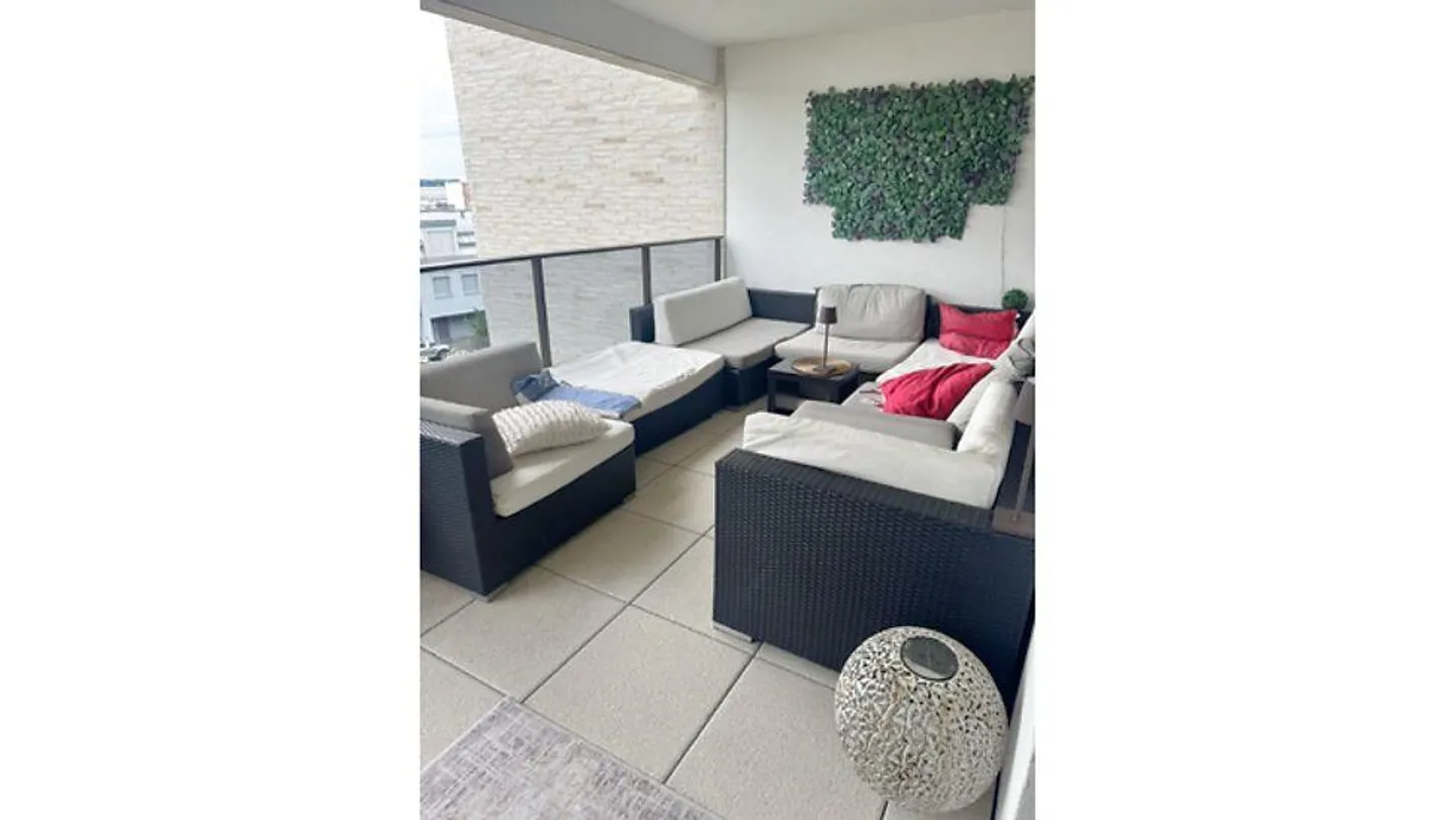 3½ ROOM APARTMENT IN KLOTEN (ZH), FURNISHED, TEMPORARY - Photo 8 of 10