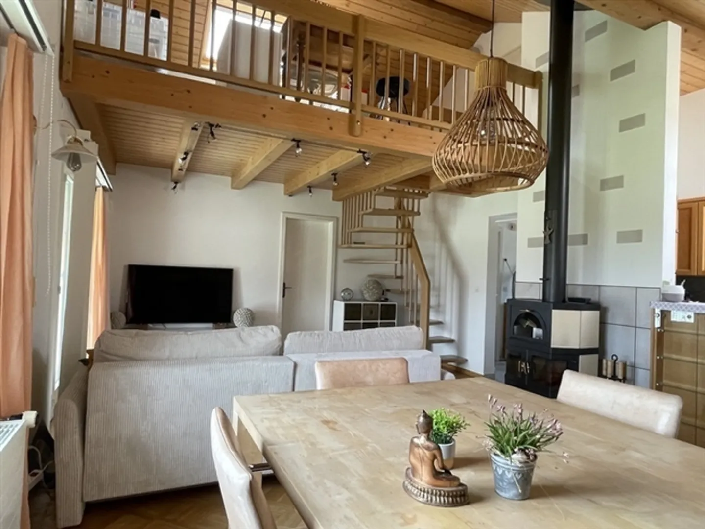 "3½ ROOM APARTMENT IN OPPLIGEN (BE), FURNISHED, TEMPORARY" - Photo 3 of 10