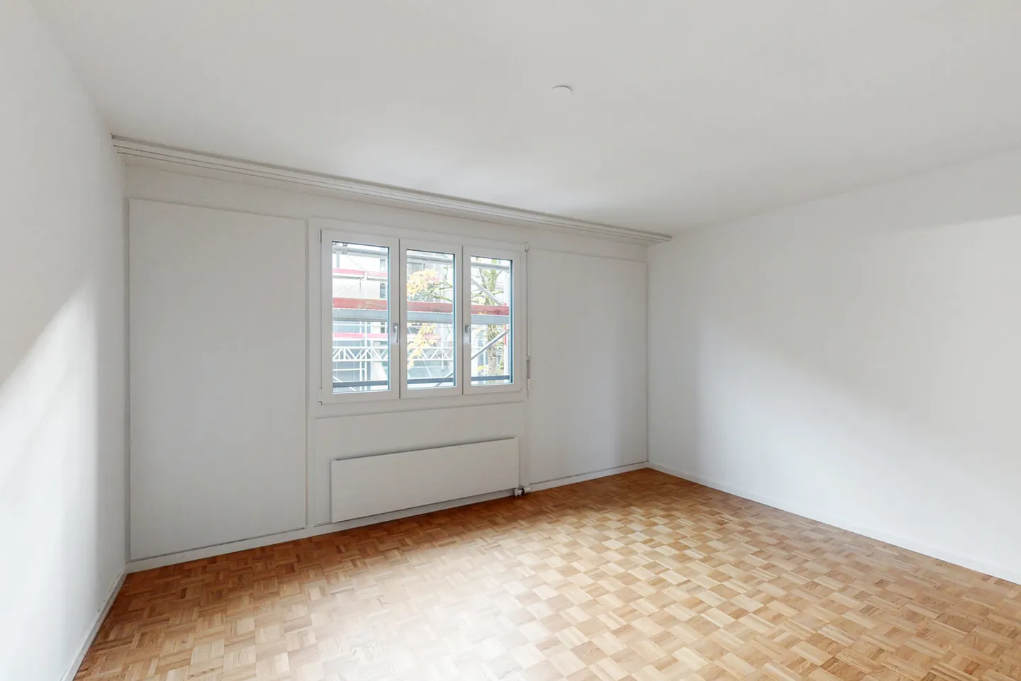 Appartamento 2 locali recentemente ristrutturato e accogliente - Foto 4 di 7