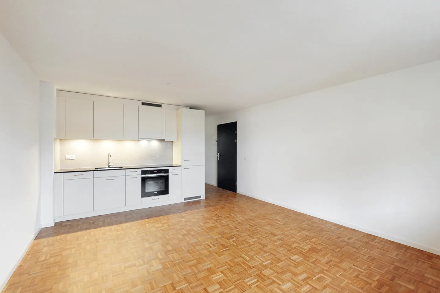 Appartamento 2 locali recentemente ristrutturato e accogliente - Foto 5 di 7