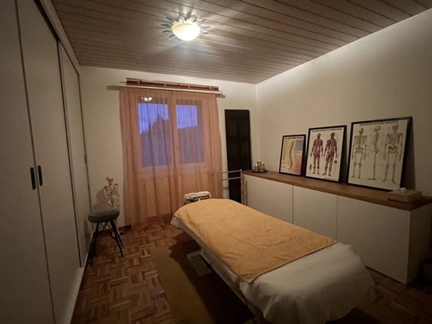 "3½ ROOM APARTMENT IN OPPLIGEN (BE), FURNISHED, TEMPORARY" - Photo 6 of 10