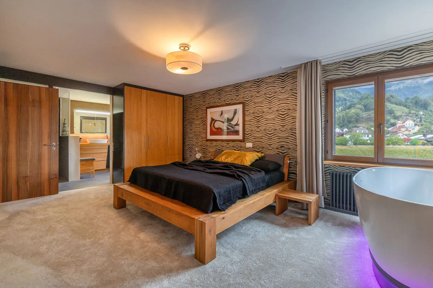 Résidence exclusive avec piscine et jardin privé idyllique - Photo 10 sur 13
