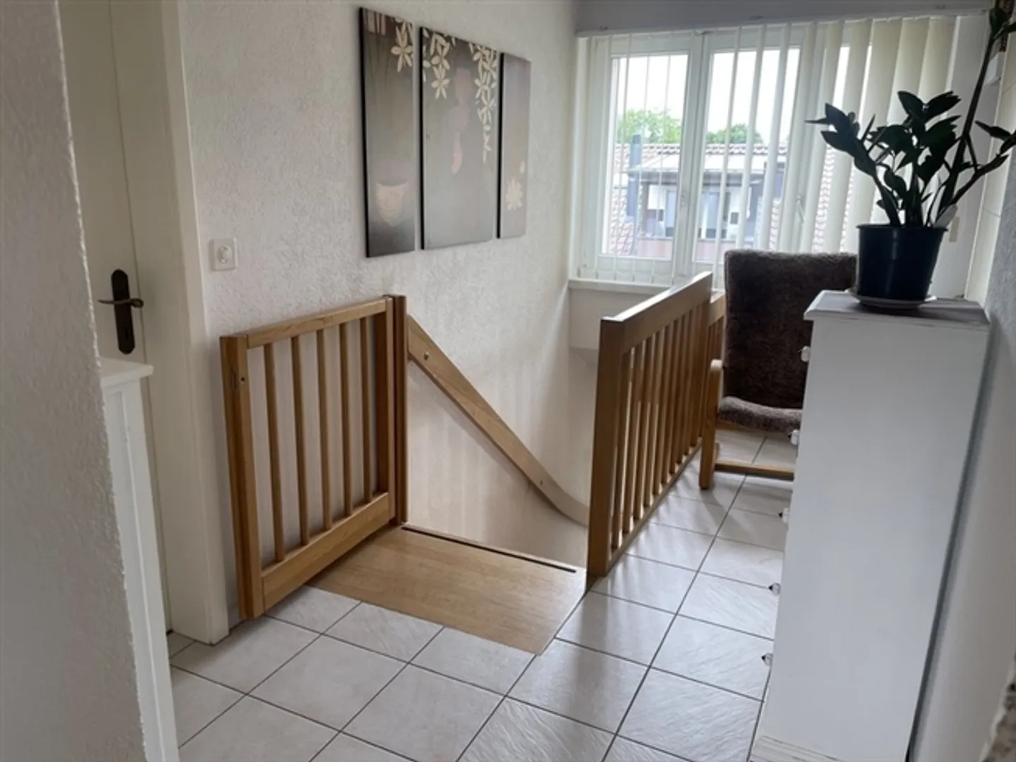 "3½ ROOM APARTMENT IN OPPLIGEN (BE), FURNISHED, TEMPORARY" - Photo 5 of 10