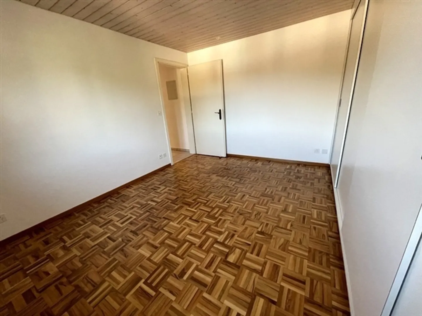 "3½ ROOM APARTMENT IN OPPLIGEN (BE), FURNISHED, TEMPORARY" - Photo 7 of 10