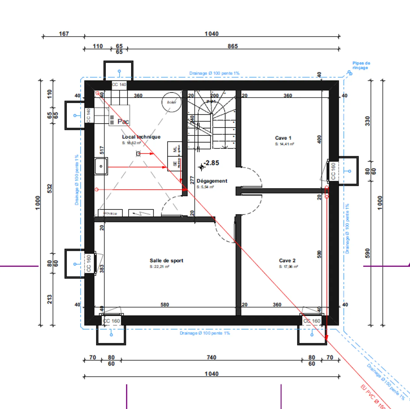 New single-family house, customizable to your wishes! - Photo 4 of 9