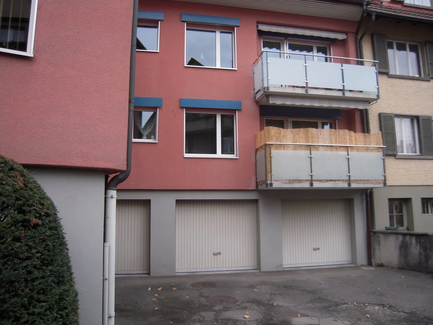 Garagenbox im Zentrum von Bern zu vermieten - Foto 2 von 2