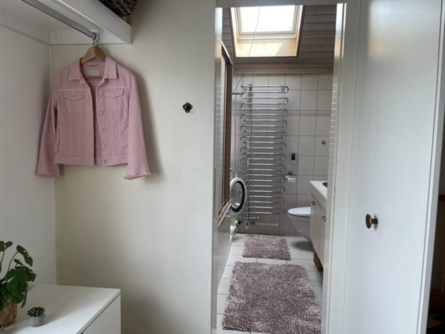 "3½ ROOM APARTMENT IN OPPLIGEN (BE), FURNISHED, TEMPORARY" - Photo 8 of 10