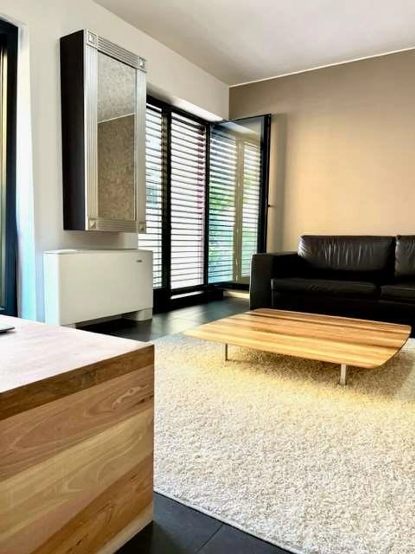 Charmante Wohnung in Lugano - Foto 2 von 13