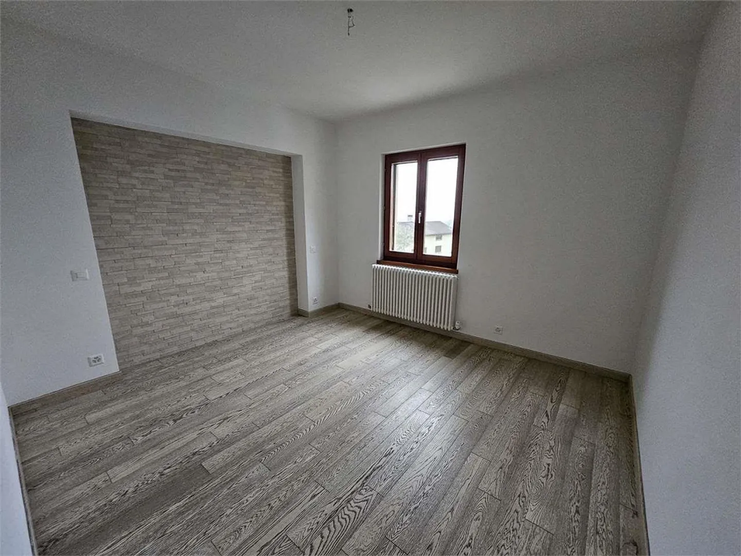 Sonvico, appartamento 3.5 locali in affitto, ristrutturato - Foto 10 di 12