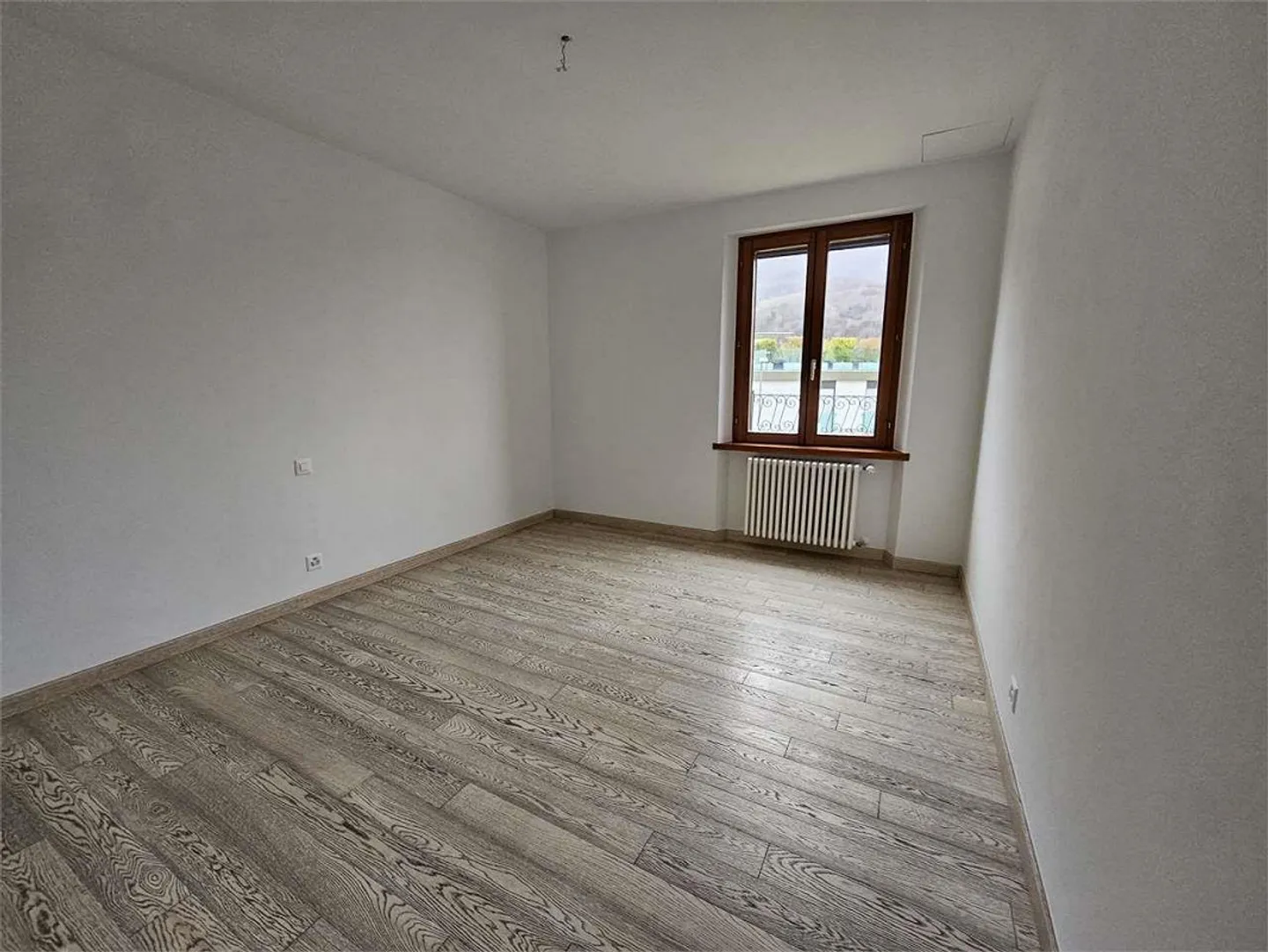 Sonvico, appartamento 3.5 locali in affitto, ristrutturato - Foto 11 di 12