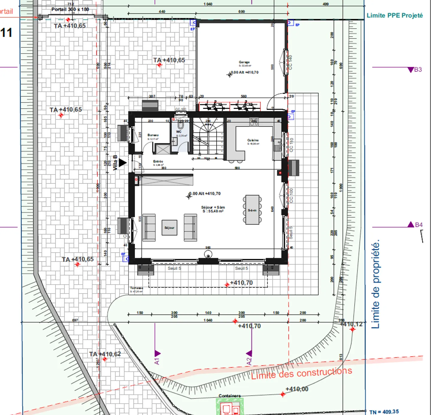 New single-family house, customizable to your wishes! - Photo 7 of 9