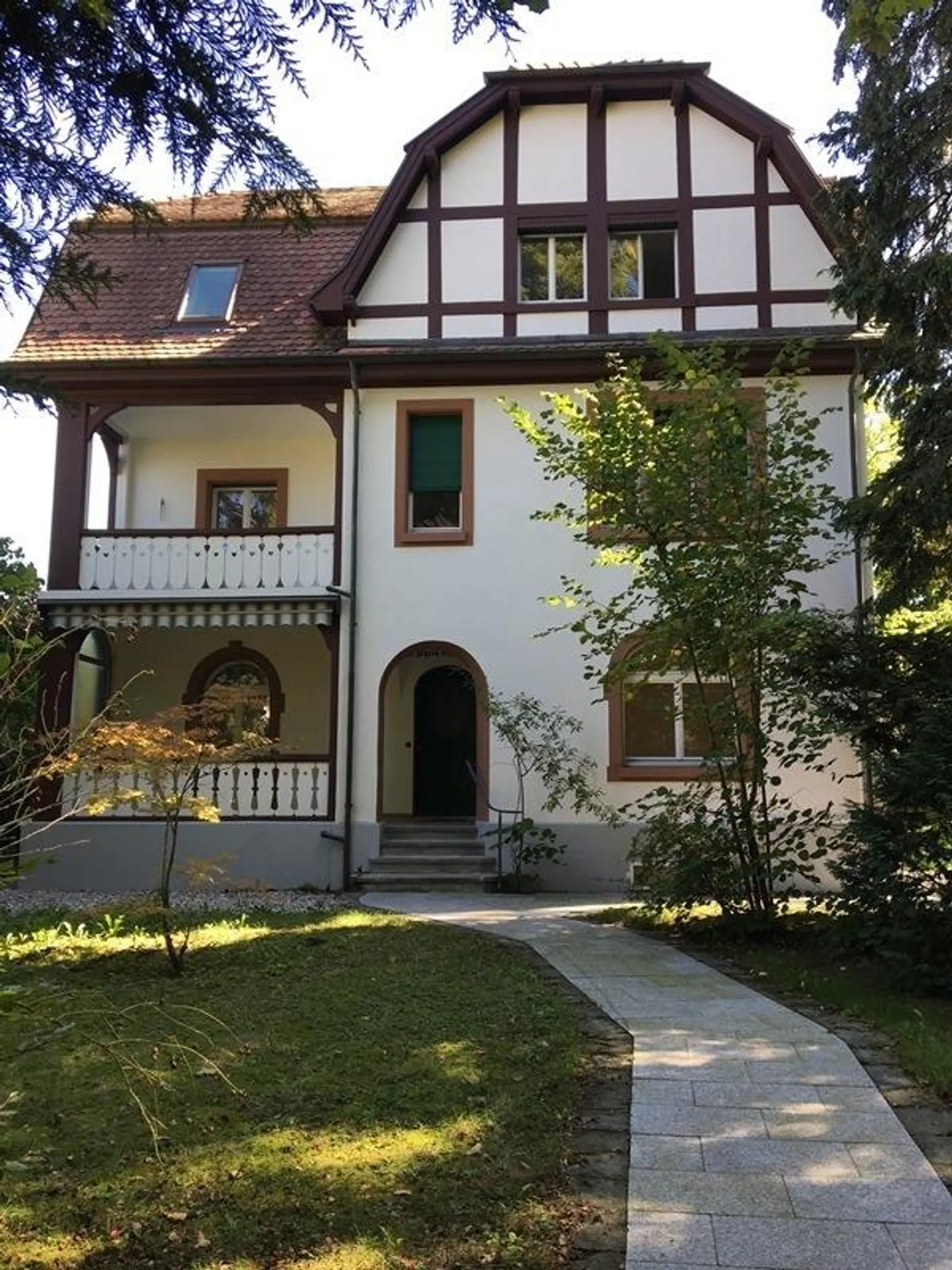 Appartement à louer - Photo 5 sur 7