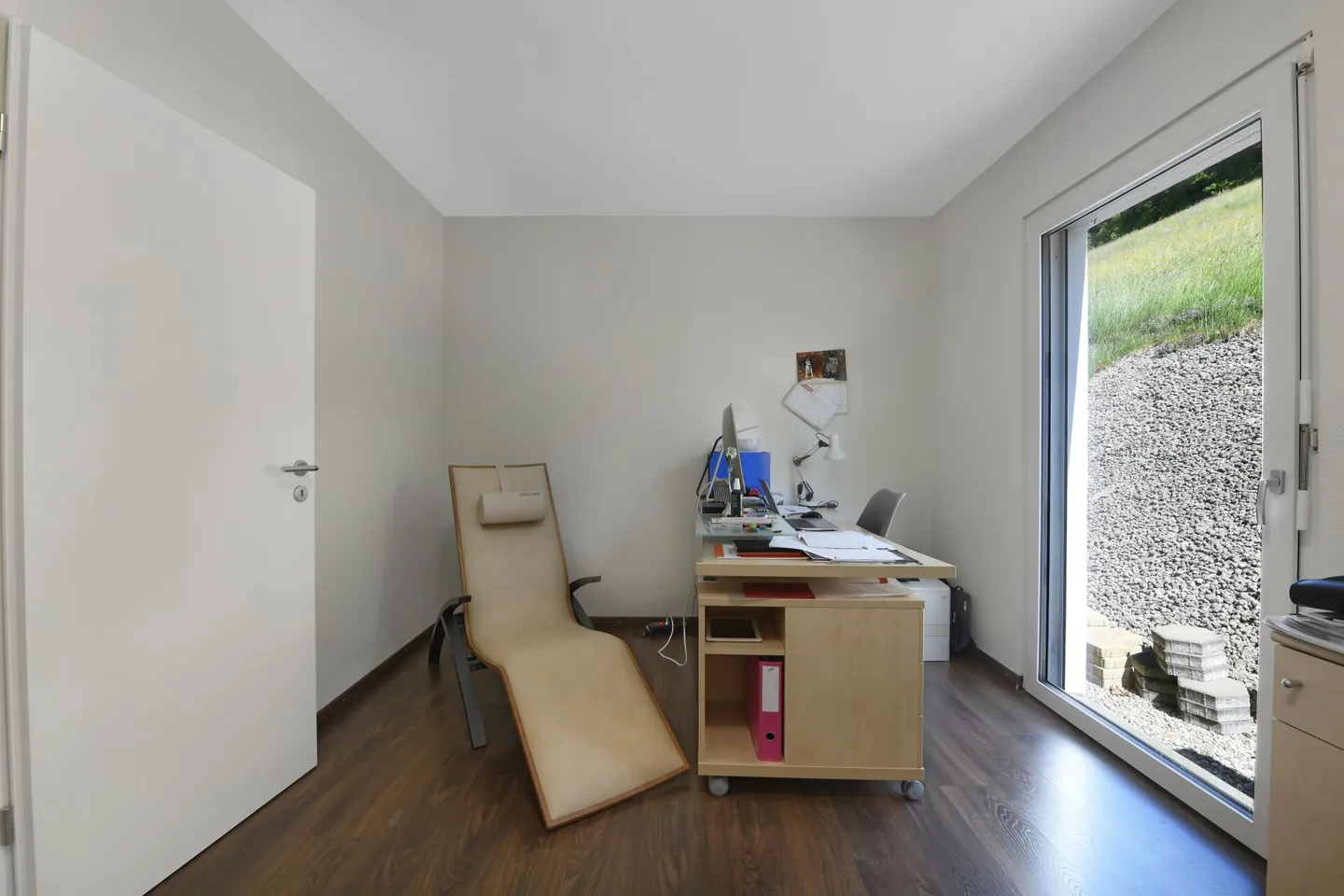 Vivere con vista: Casa da sogno con appartamento e oasi benessere - Foto 21 di 46