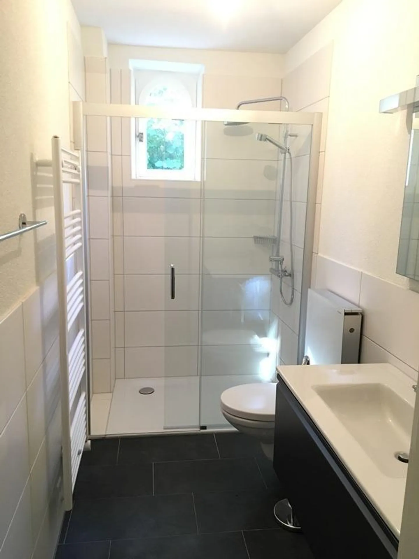 Appartement à louer - Photo 2 sur 7