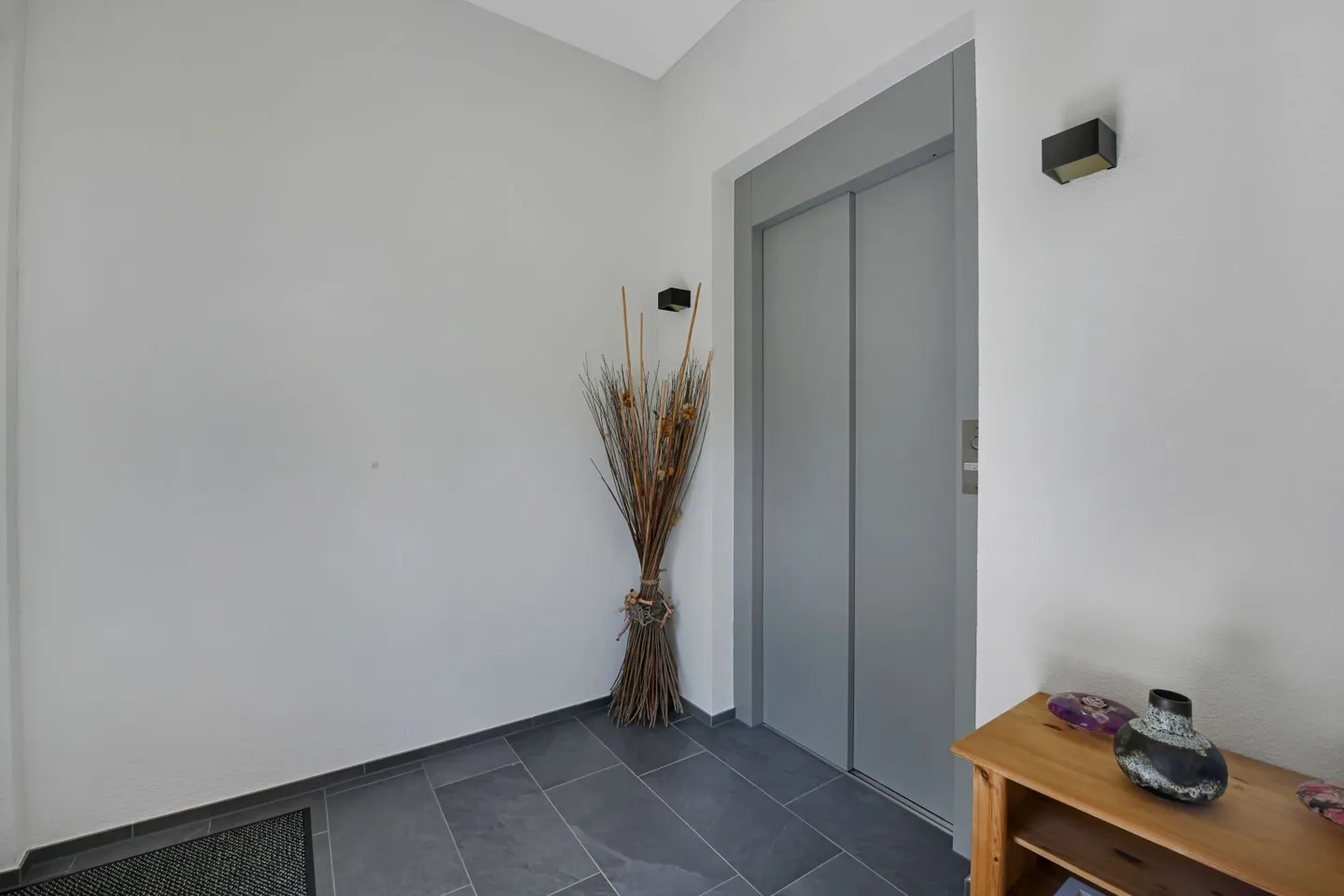 Vivere con vista: Casa da sogno con appartamento e oasi benessere - Foto 31 di 46