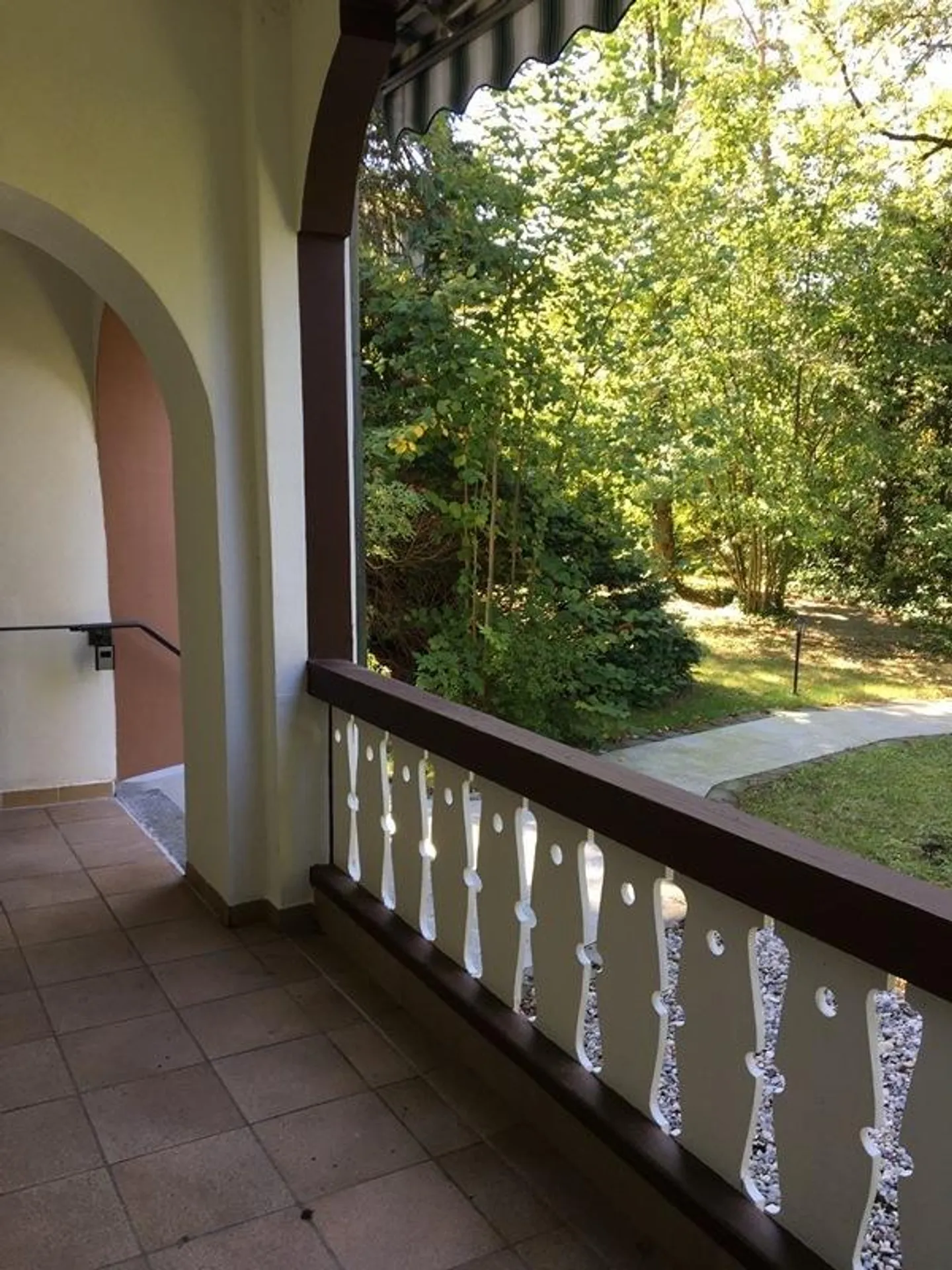 Appartement à louer - Photo 4 sur 7