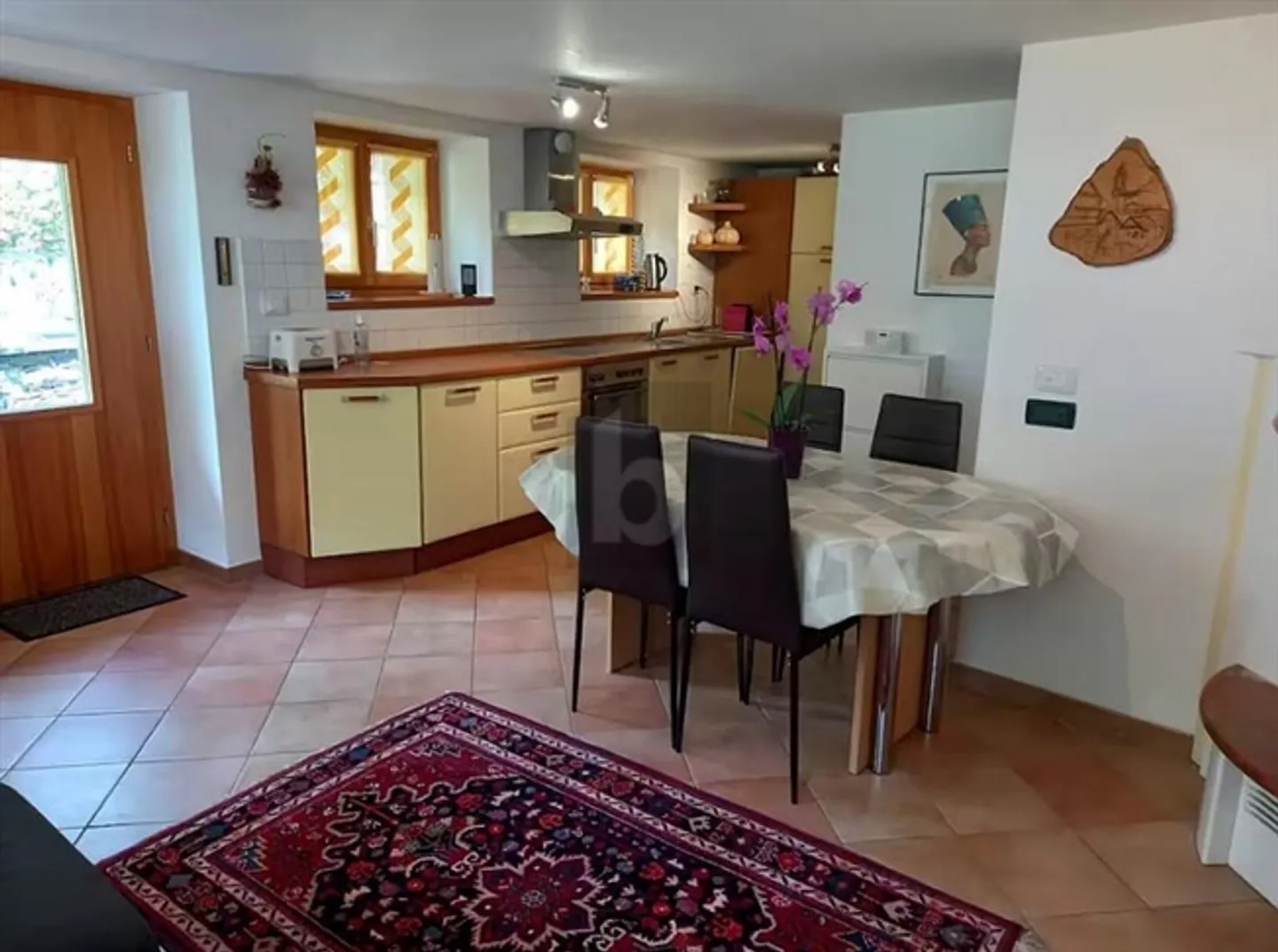 A PARADISE OASIS IN THE MIDST OF NATURE - Photo 5 of 6