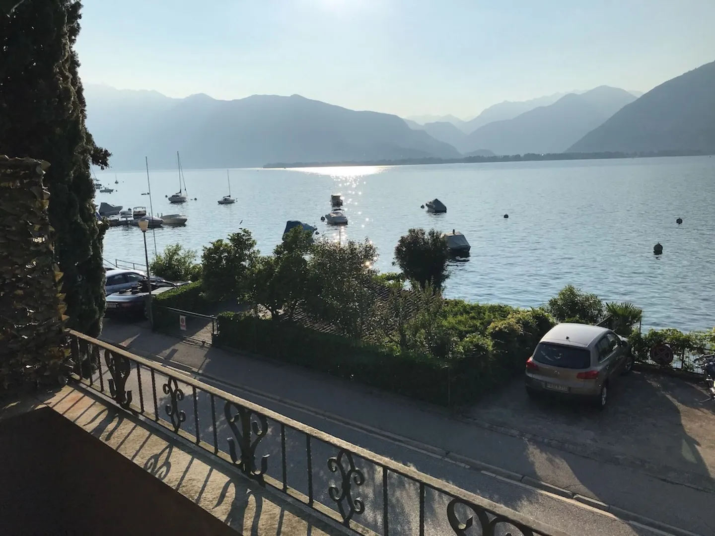 Bellissimo e ristrutturato appartamento di 3,5 stanze - Foto 1 di 11