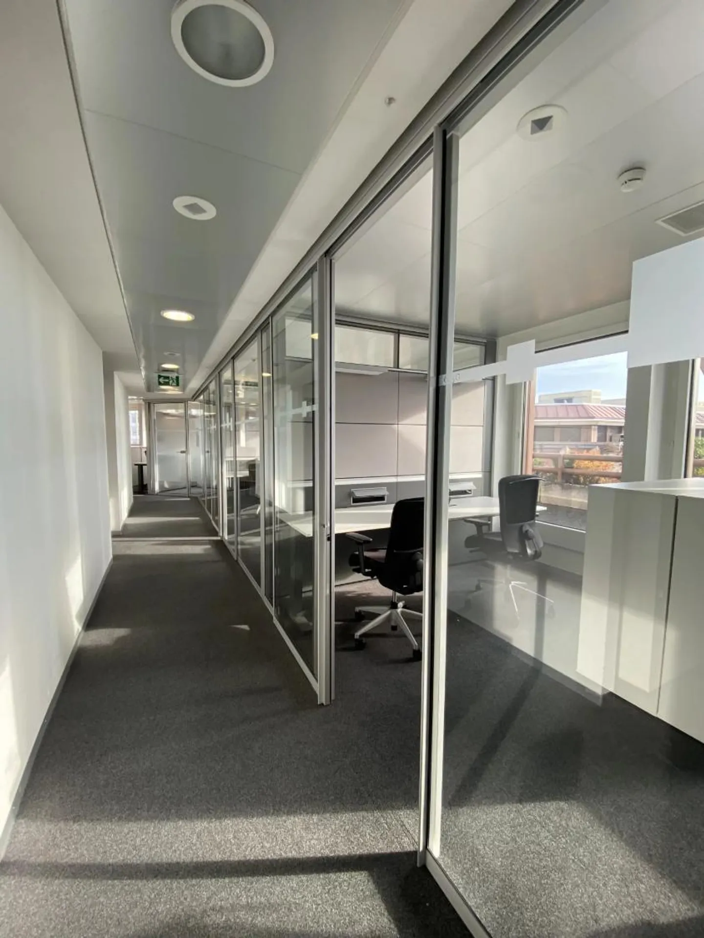 Completely Equipped Administrative Areas in the Nations - Photo 3 of 5