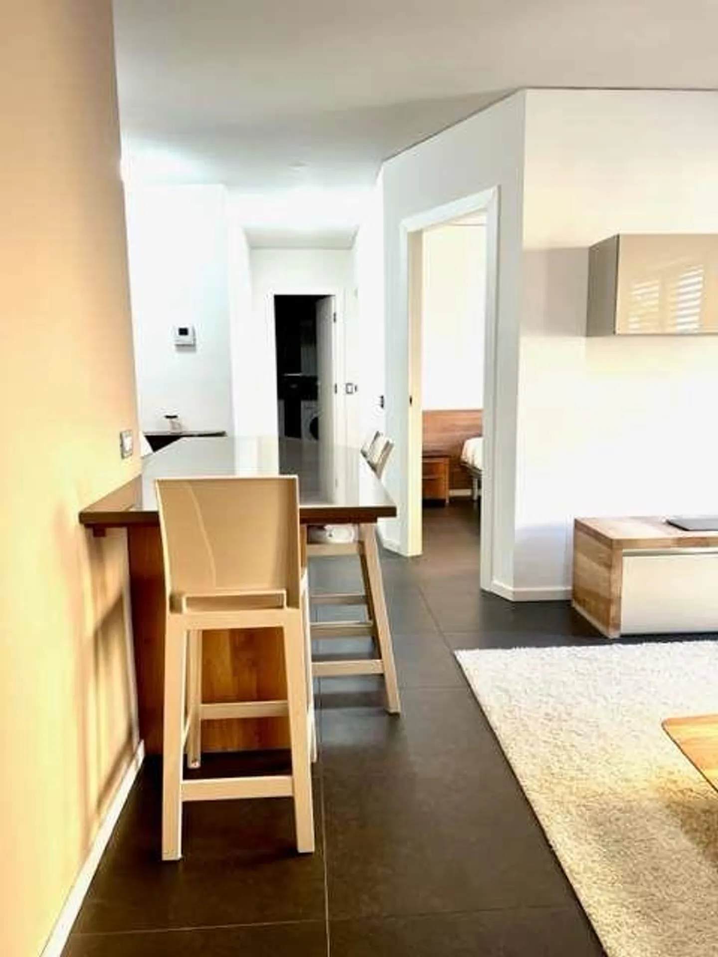 Charmante Wohnung in Lugano - Foto 5 von 13
