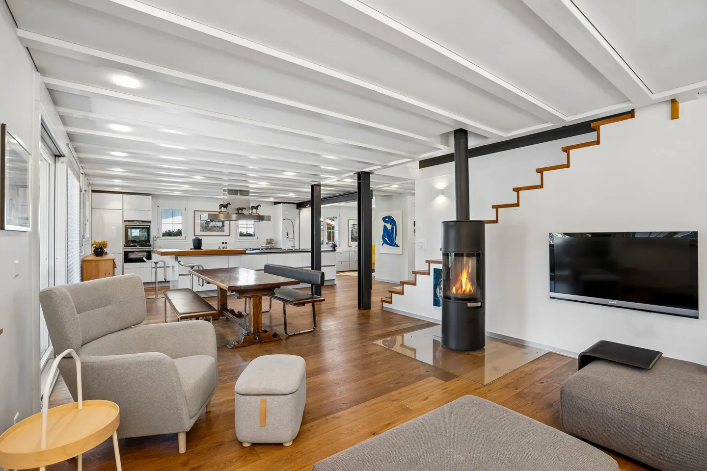 Proprietà equestre con casa di lusso - Foto 2 di 8
