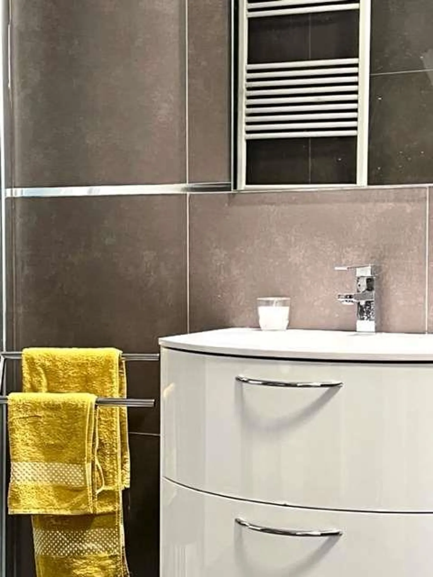 Charmante Wohnung in Lugano - Foto 12 von 13