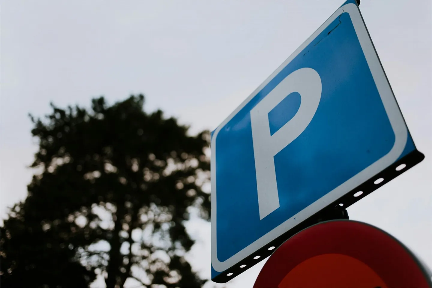 Parkplatz in Ganterschwil - Foto 1 von 1