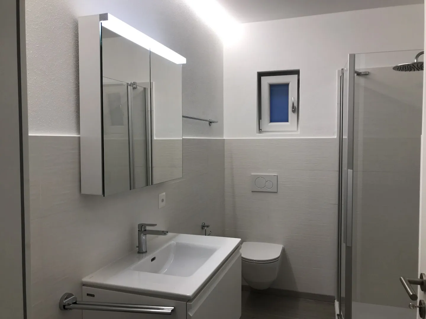 Bellissimo e ristrutturato appartamento di 3,5 stanze - Foto 11 di 11
