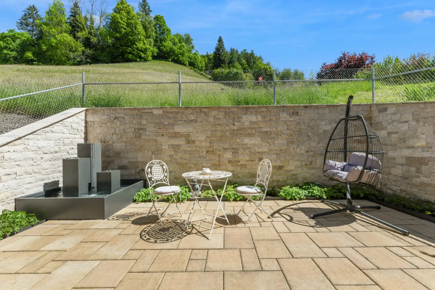 Vivere con vista: Casa da sogno con appartamento e oasi benessere - Foto 29 di 46