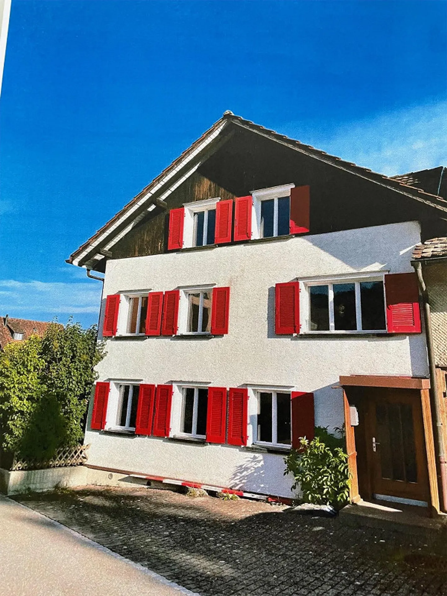 Casa unifamiliare di 8 stanze - Foto 1 di 13