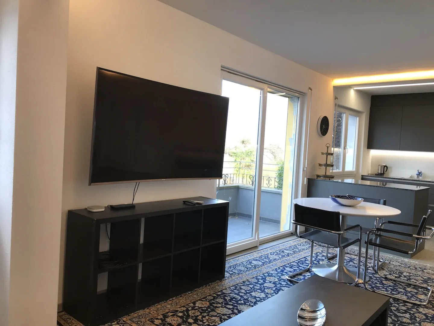 Bellissimo e ristrutturato appartamento di 3,5 stanze - Foto 5 di 11