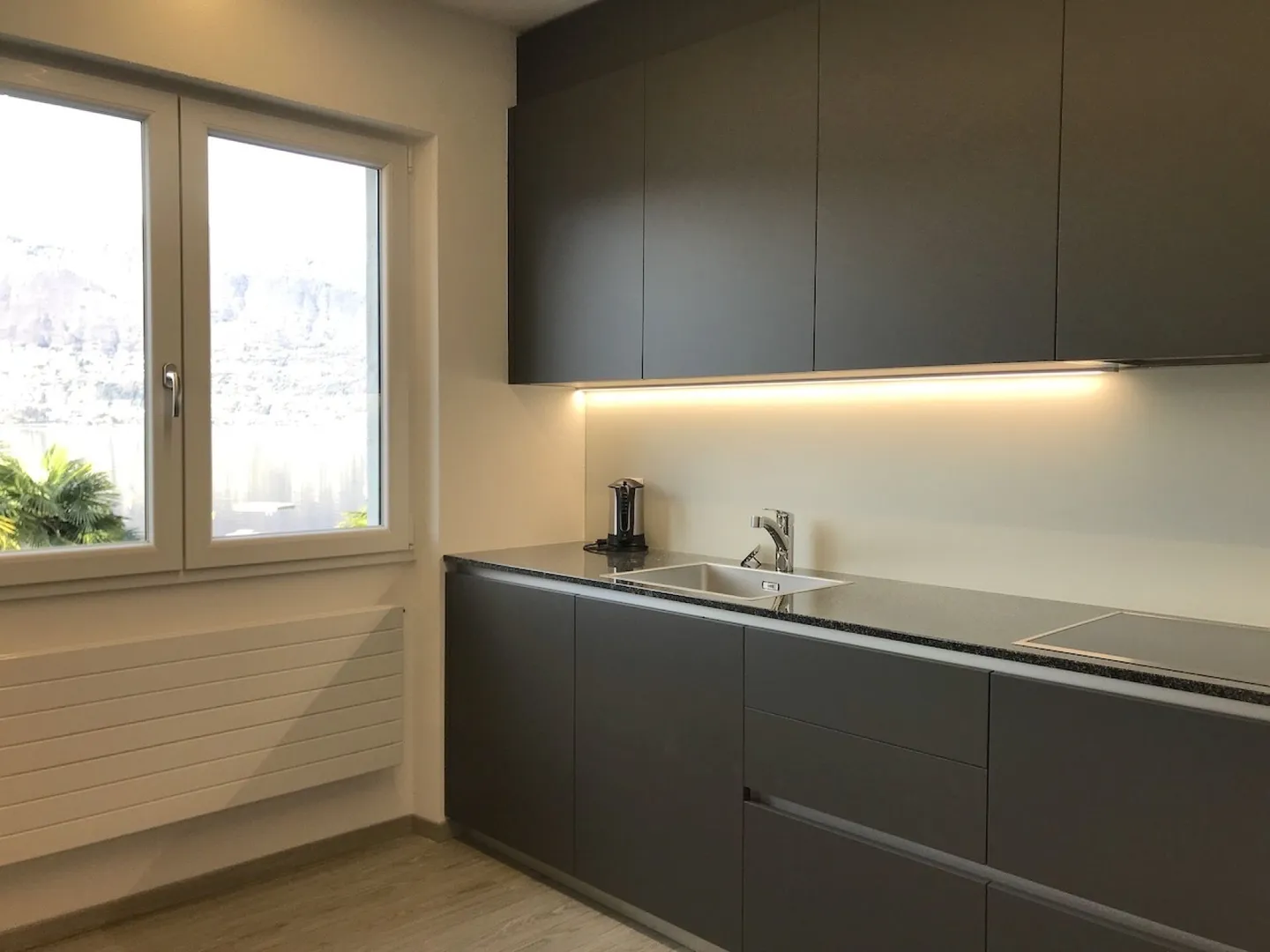 Bellissimo e ristrutturato appartamento di 3,5 stanze - Foto 6 di 11