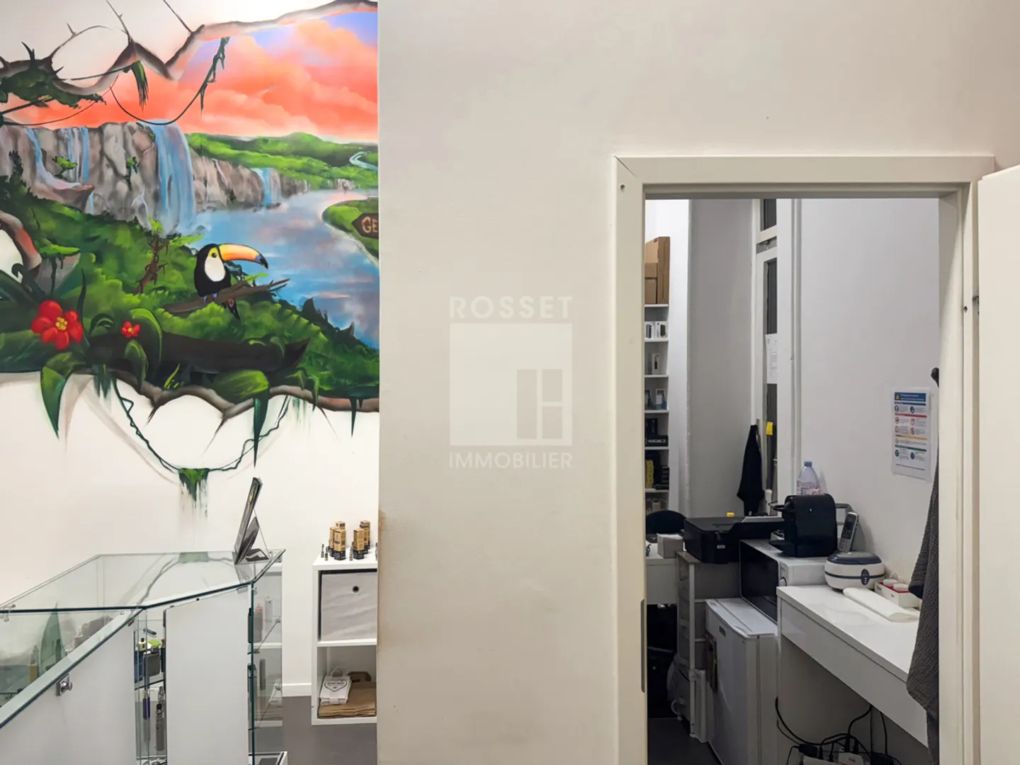 Arcade - Foto 3 von 6