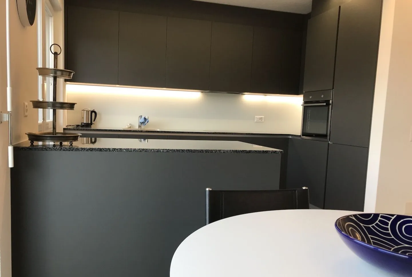 Bellissimo e ristrutturato appartamento di 3,5 stanze - Foto 7 di 11