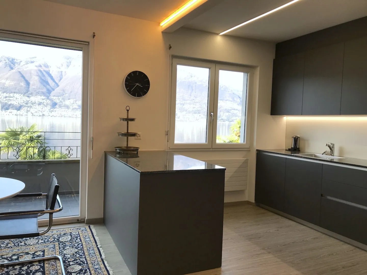 Bellissimo e ristrutturato appartamento di 3,5 stanze - Foto 8 di 11