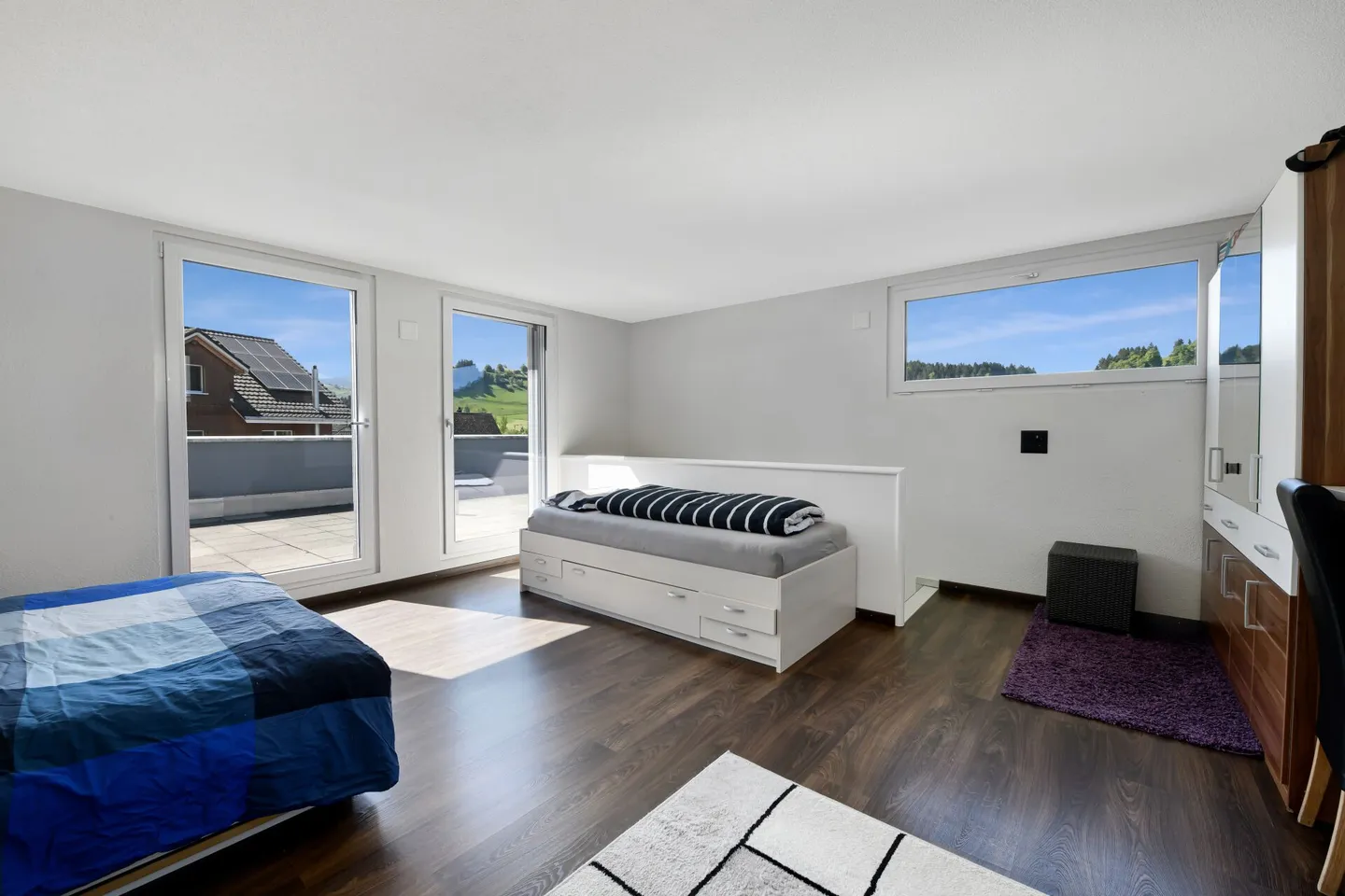 Vivere con vista: Casa da sogno con appartamento e oasi benessere - Foto 14 di 46