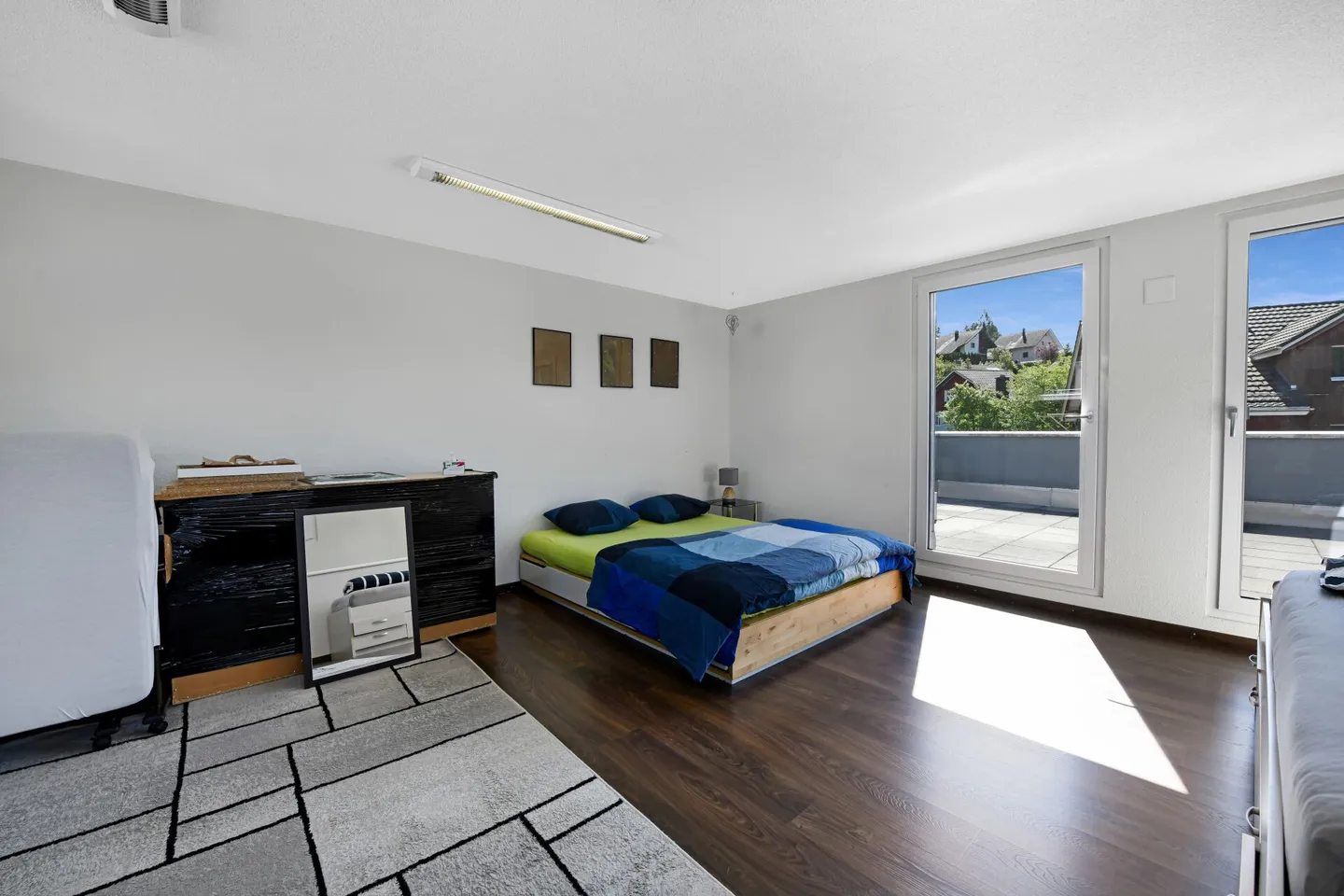 Vivere con vista: Casa da sogno con appartamento e oasi benessere - Foto 15 di 46
