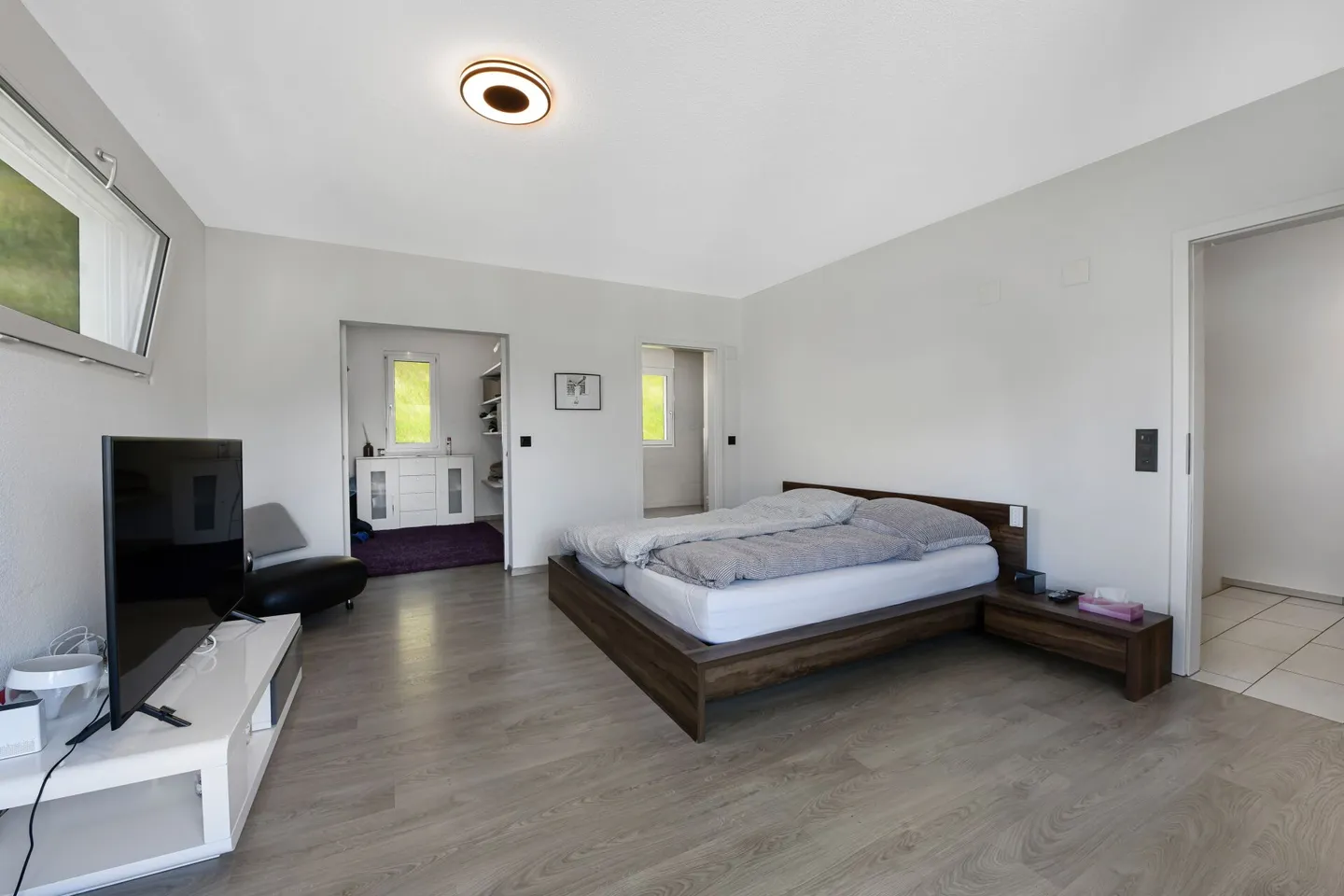Vivere con vista: Casa da sogno con appartamento e oasi benessere - Foto 18 di 46