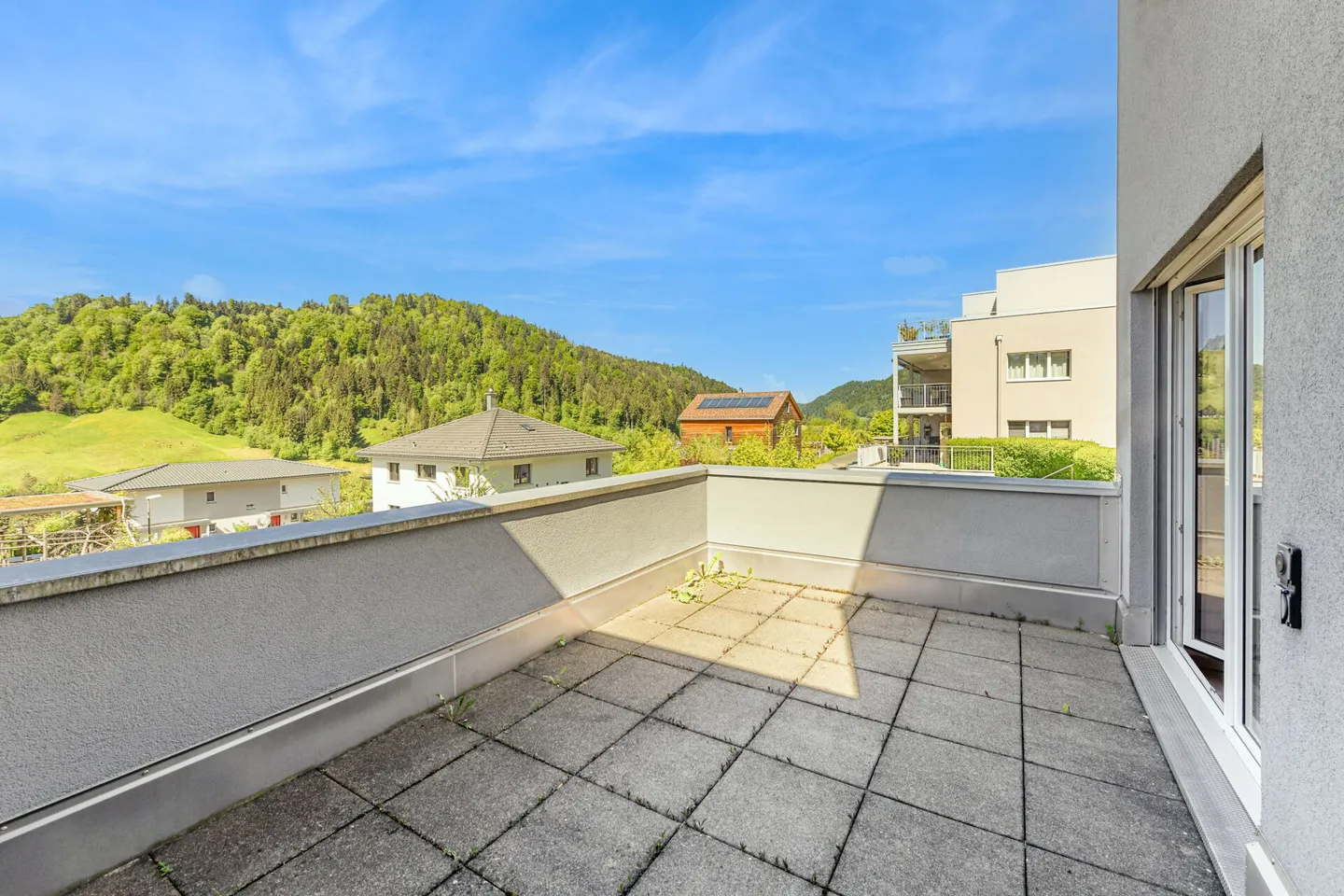 Vivere con vista: Casa da sogno con appartamento e oasi benessere - Foto 17 di 46