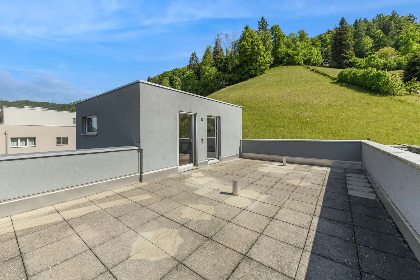 Vivere con vista: Casa da sogno con appartamento e oasi benessere - Foto 16 di 46