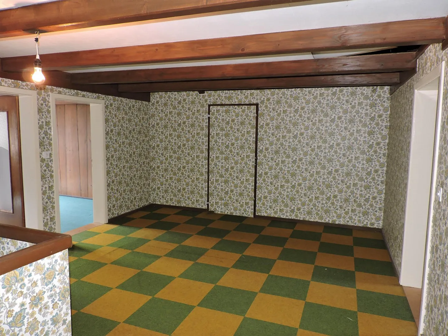 Casa unifamiliare di 8 stanze - Foto 8 di 13
